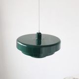 LumeLuxe – Vintage LED Hanglamp met warme gloed