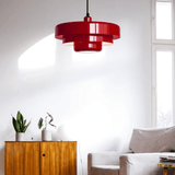 LumeLuxe – Vintage LED Hanglamp met warme gloed