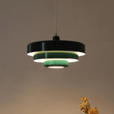 LumeLuxe – Vintage LED Hanglamp met warme gloed