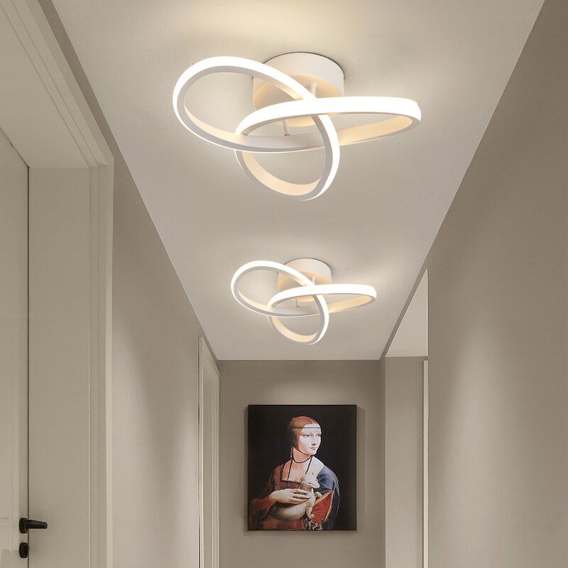 SmartLight™ - Elegante en moderne plafondlamp voor elke ruimte
