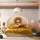 Nara – Dimbare Hanglamp met Tijdloze Elegantievorm