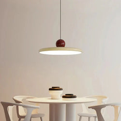 Glazen Bauhaus Hanglamp