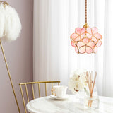 Lotus Bloom – Moderne bloemvormige hanglamp