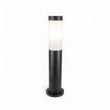 SunAura Light – Draadloze Solar Tuinspot met Sensor