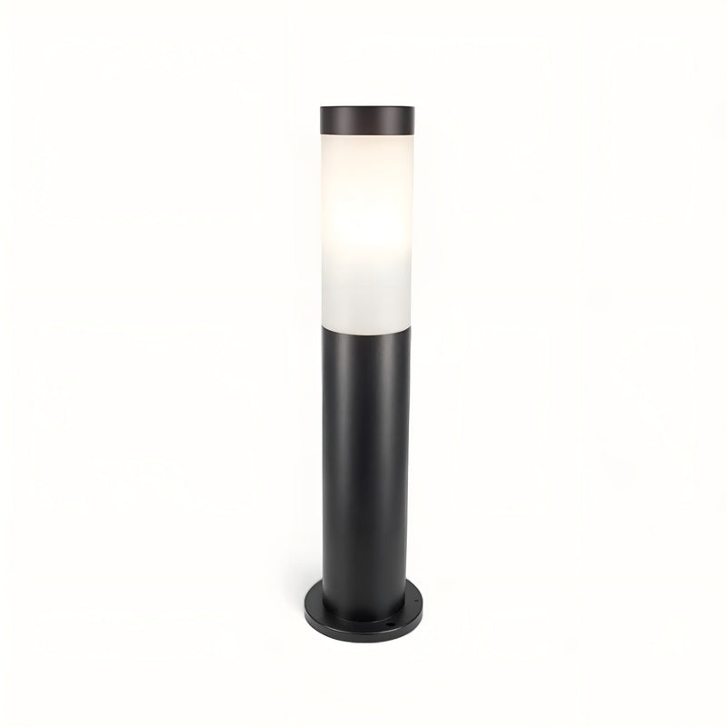 SunAura Light – Draadloze Solar Tuinspot met Sensor