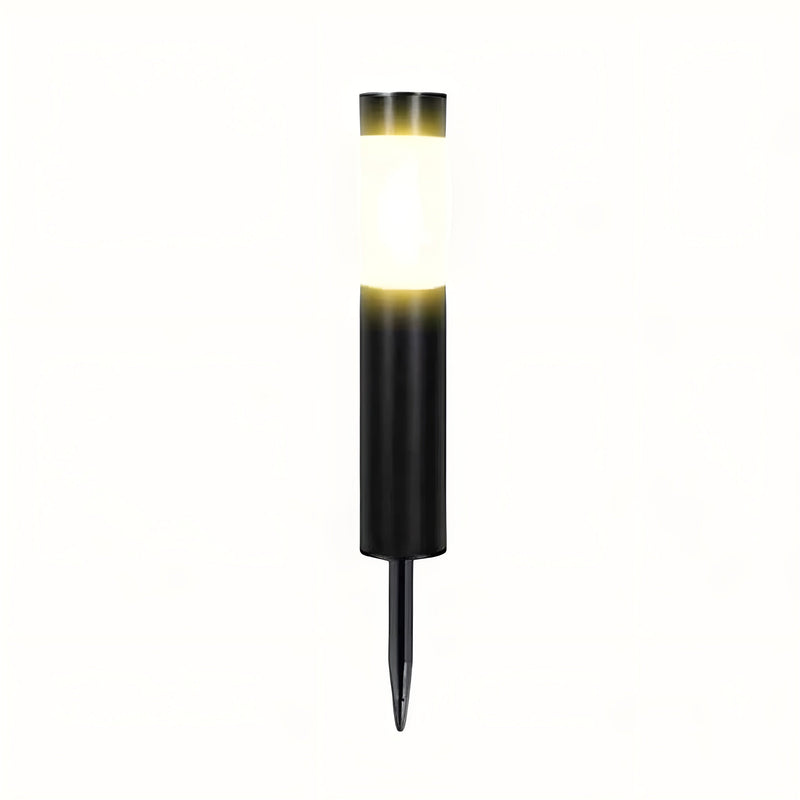 SunAura Light – Draadloze Solar Tuinspot met Sensor