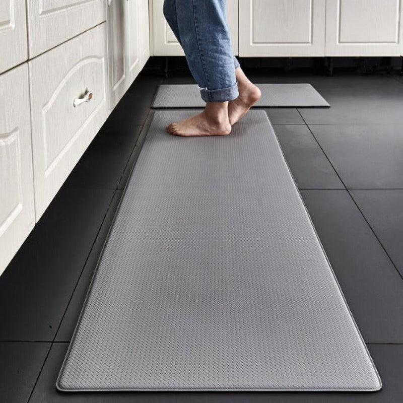 Nara – Ergonomische Antivermoeidheidsmat voor de Keuken