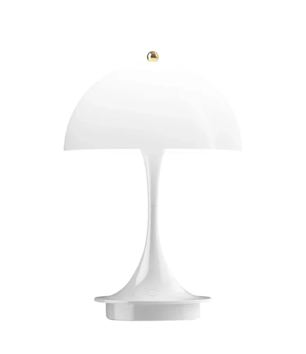 Designer LED Tafellamp – Verlichting in Balans