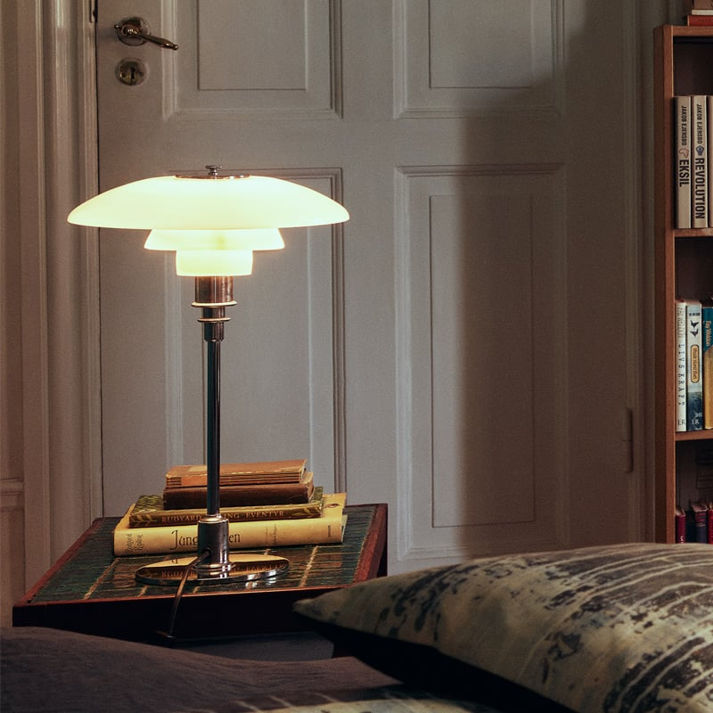 Danish Glow – Scandinavisch design met karakter