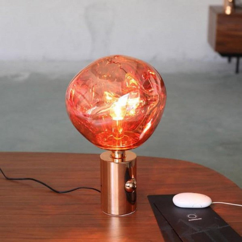 Shinart – Artistieke Gloeilamp voor een Verfijnde Sfeer