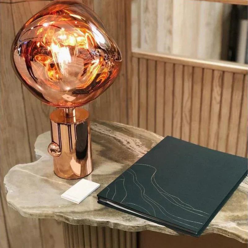 Shinart – Artistieke Gloeilamp voor een Verfijnde Sfeer