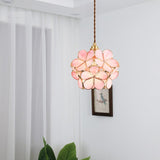 Lotus Bloom – Moderne bloemvormige hanglamp