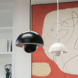 Macaroon Flower – Hanglamp in bloesemvorm
