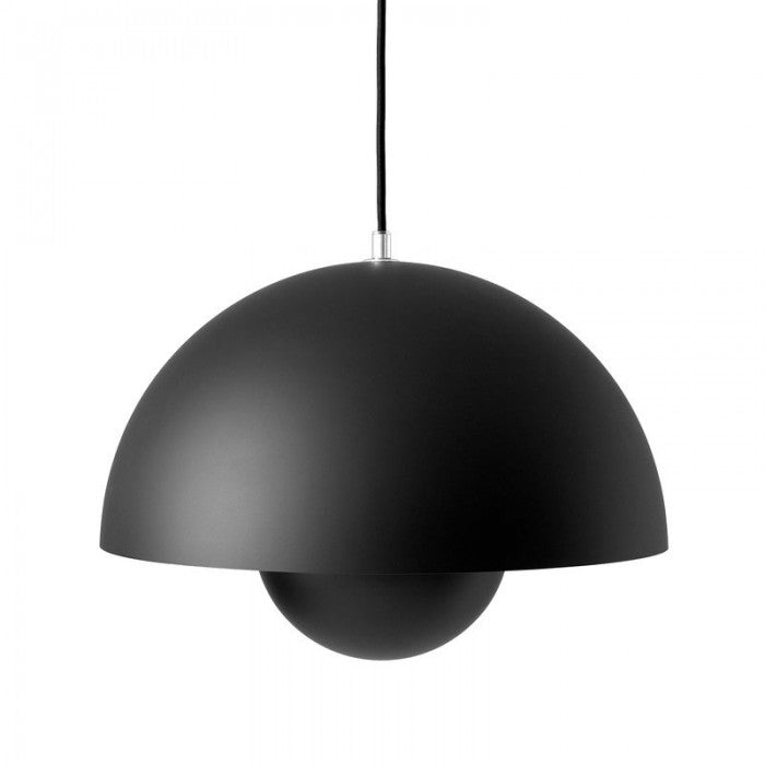 Macaroon Flower – Hanglamp in bloesemvorm