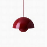 Macaroon Flower – Hanglamp in bloesemvorm