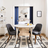 Macaroon Flower – Hanglamp in bloesemvorm