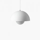 Macaroon Flower – Hanglamp in bloesemvorm