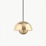 Macaroon Flower – Hanglamp in bloesemvorm
