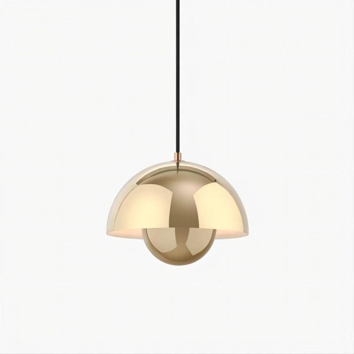 Macaroon Flower – Hanglamp in bloesemvorm