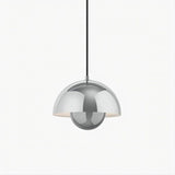 Macaroon Flower – Hanglamp in bloesemvorm