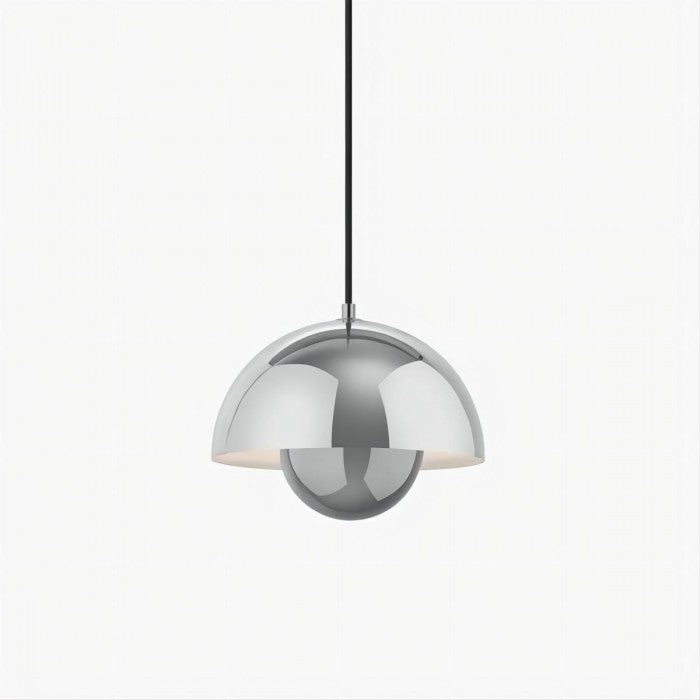 Macaroon Flower – Hanglamp in bloesemvorm