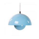 Macaroon Flower – Hanglamp in bloesemvorm
