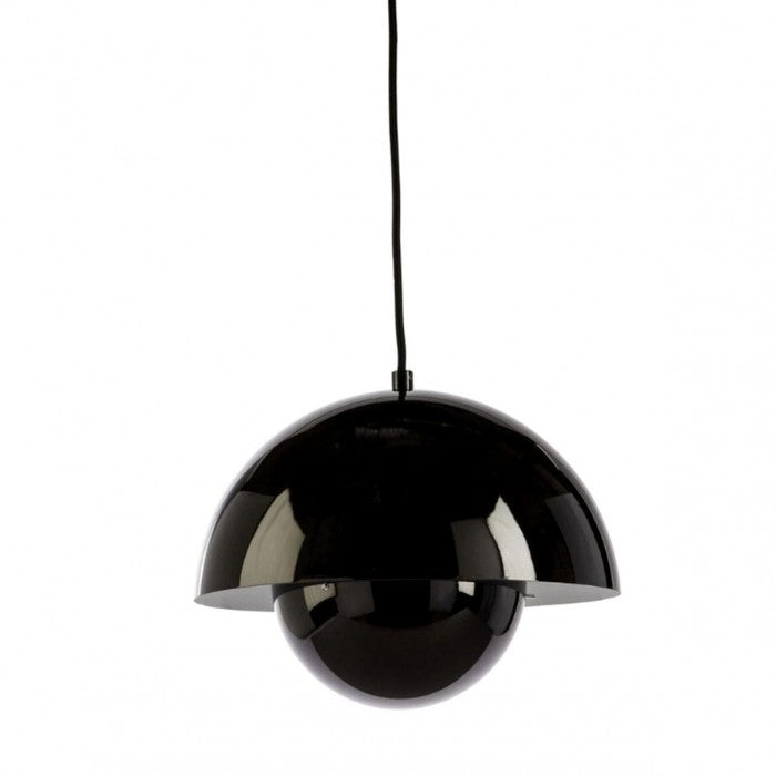Macaroon Flower – Hanglamp in bloesemvorm