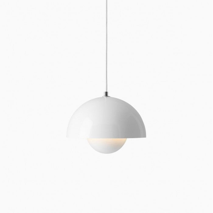 Macaroon Flower – Hanglamp in bloesemvorm
