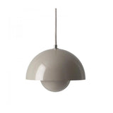 Macaroon Flower – Hanglamp in bloesemvorm