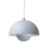 Macaroon Flower – Hanglamp in bloesemvorm