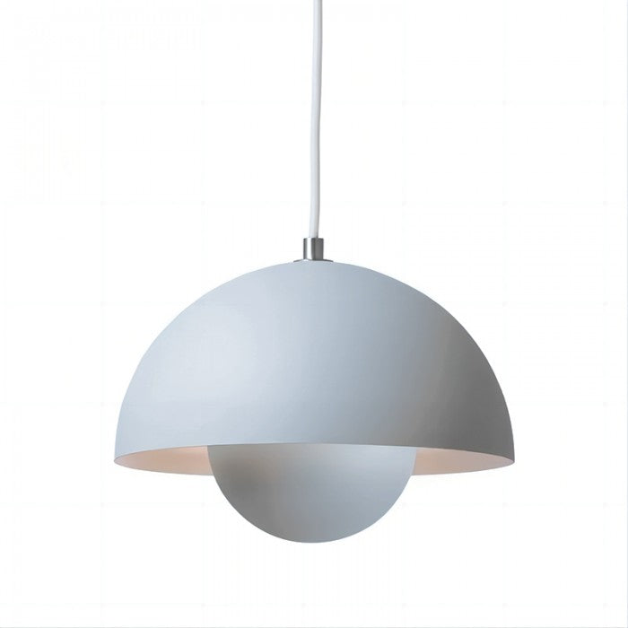 Macaroon Flower – Hanglamp in bloesemvorm