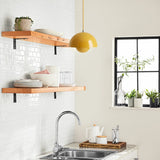 Macaroon Flower – Hanglamp in bloesemvorm