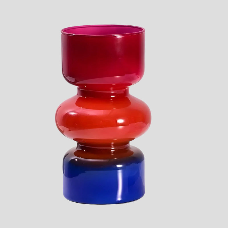 RetroFlora – Vintage Hydroponie Vaas
