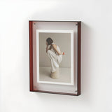 Maison – StylishSnap Frame Transparante Kleurrijke Fotolijst