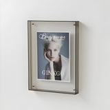 Maison – StylishSnap Frame Transparante Kleurrijke Fotolijst