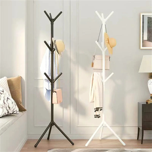 LeafRise – De boomtak als stijlvolle organizer