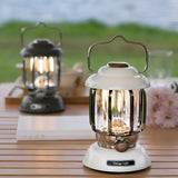 MagnaLuxe – Draagbare USB Oplaadbare Lamp