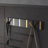 LuxeGrip Wandhaak