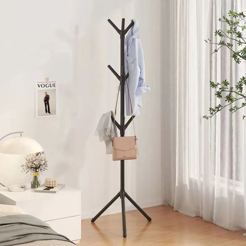 LeafRise – De boomtak als stijlvolle organizer