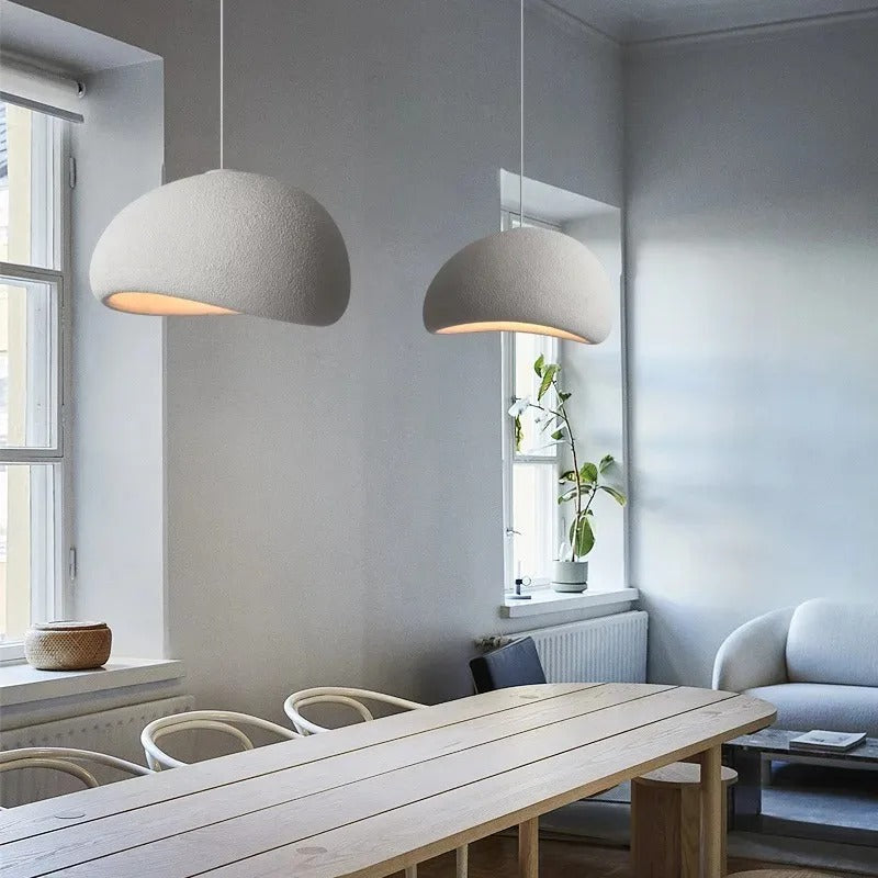 Nara – Dimbare Hanglamp met Tijdloze Elegantievorm