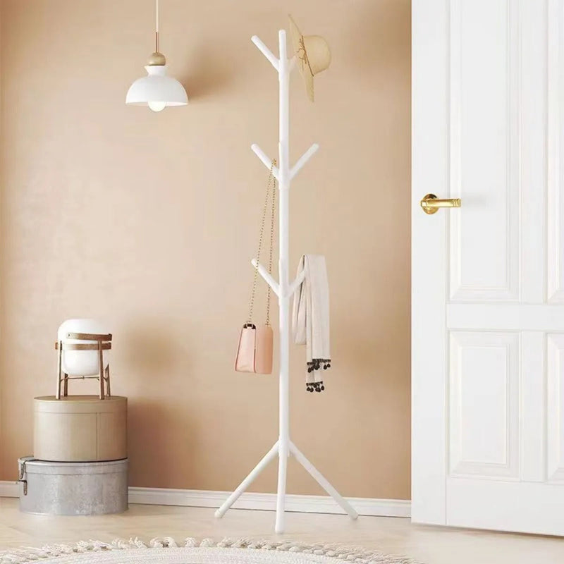 LeafRise – De boomtak als stijlvolle organizer