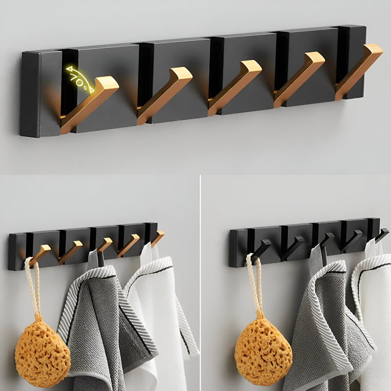 LuxeGrip Wandhaak