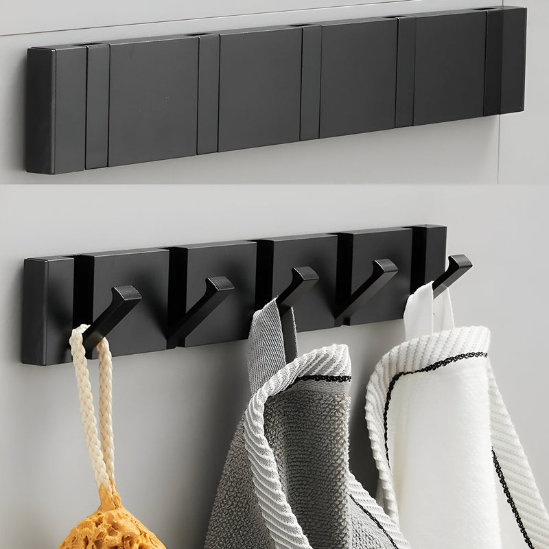 LuxeGrip Wandhaak