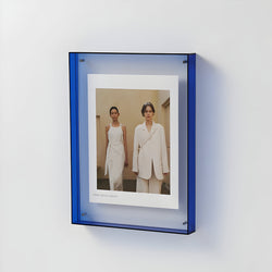 Maison – StylishSnap Frame Transparante Kleurrijke Fotolijst