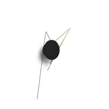 EcoTime Klok – Minimalistisch Design, Maximale Rust