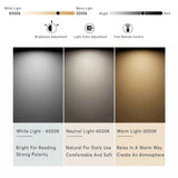 Japanse Stijl Walnoothouten Vloerlamp – Minimalistisch en Warm