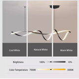 Modern Halo – Minimalisme met lichtkracht