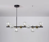 Maison Luxe Hanglamp voor boven de Eettafel