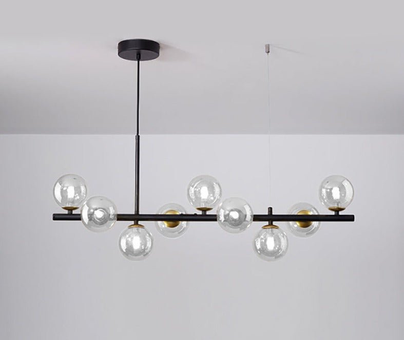 Maison Luxe Hanglamp voor boven de Eettafel