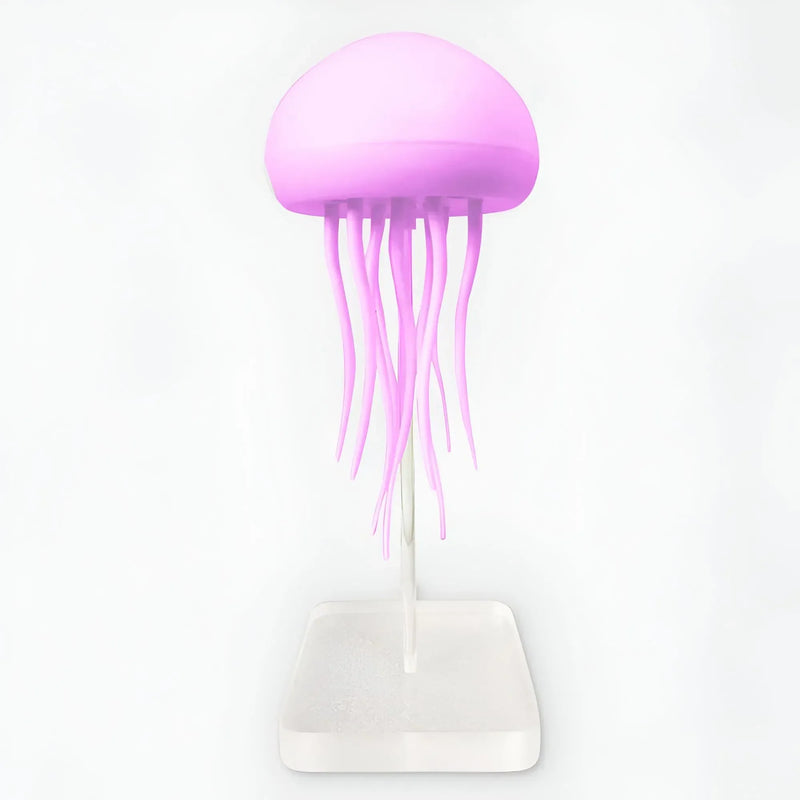 Nara – LED Medusenlamp met Bewegend Licht en Afstandsbediening